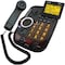 Clarity AltoPlus Amplified Corded Phone with Caller ID 54505.001 - alternate 1